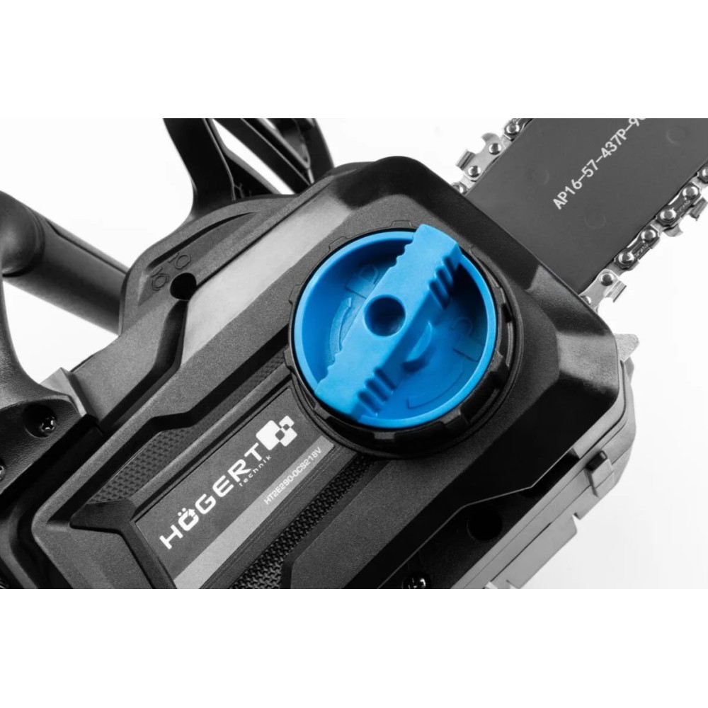 HOGERT TECHNIK PILARKA ŁAŃCUCHOWA PIŁA HT2E290-0CS218V