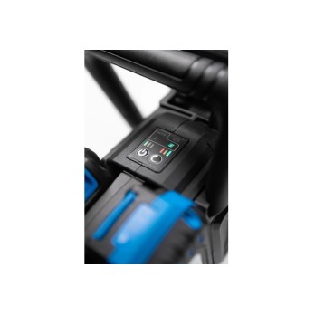 HOGERT TECHNIK PILARKA ŁAŃCUCHOWA PIŁA HT2E290-0CS218V