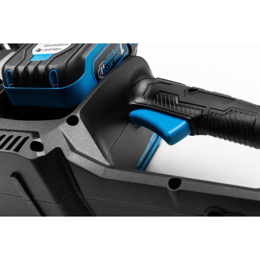 HOGERT TECHNIK PILARKA ŁAŃCUCHOWA PIŁA HT2E290-0CS218V