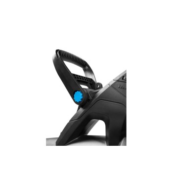 HOGERT TECHNIK DMUCHAWA ODKURZACZ DO LIŚCI 210KM/H HT2E294-0BV