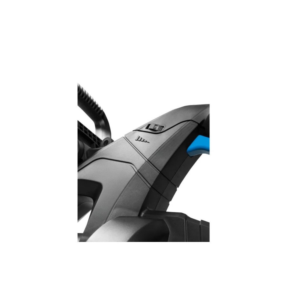 HOGERT TECHNIK DMUCHAWA ODKURZACZ DO LIŚCI 210KM/H HT2E294-0BV