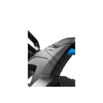 HOGERT TECHNIK DMUCHAWA ODKURZACZ DO LIŚCI 210KM/H HT2E294-0BV