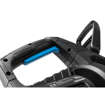 HOGERT TECHNIK DMUCHAWA ODKURZACZ DO LIŚCI 210KM/H HT2E294-0BV