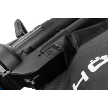 HOGERT TECHNIK DMUCHAWA ODKURZACZ DO LIŚCI 210KM/H HT2E294-0BV