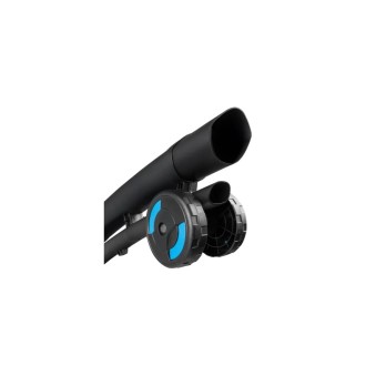 HOGERT TECHNIK DMUCHAWA ODKURZACZ DO LIŚCI 210KM/H HT2E294-0BV