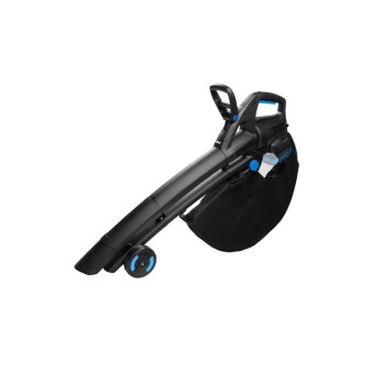 HOGERT TECHNIK DMUCHAWA ODKURZACZ DO LIŚCI 210KM/H HT2E294-0BV