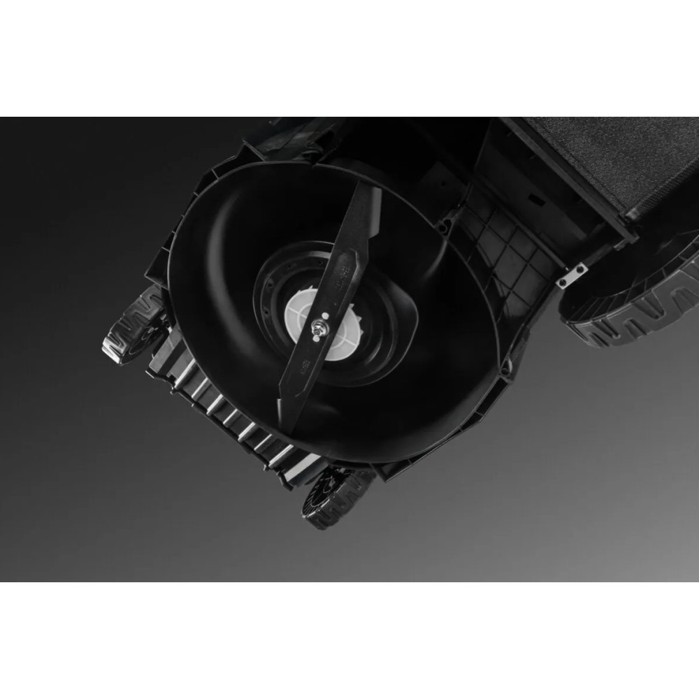 HOGERT TECHNIK KOSIARKA AKUMULATOROWA 43CM HT2E288-0LM218V43