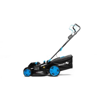 HOGERT TECHNIK KOSIARKA AKUMULATOROWA 43CM HT2E288-0LM218V43