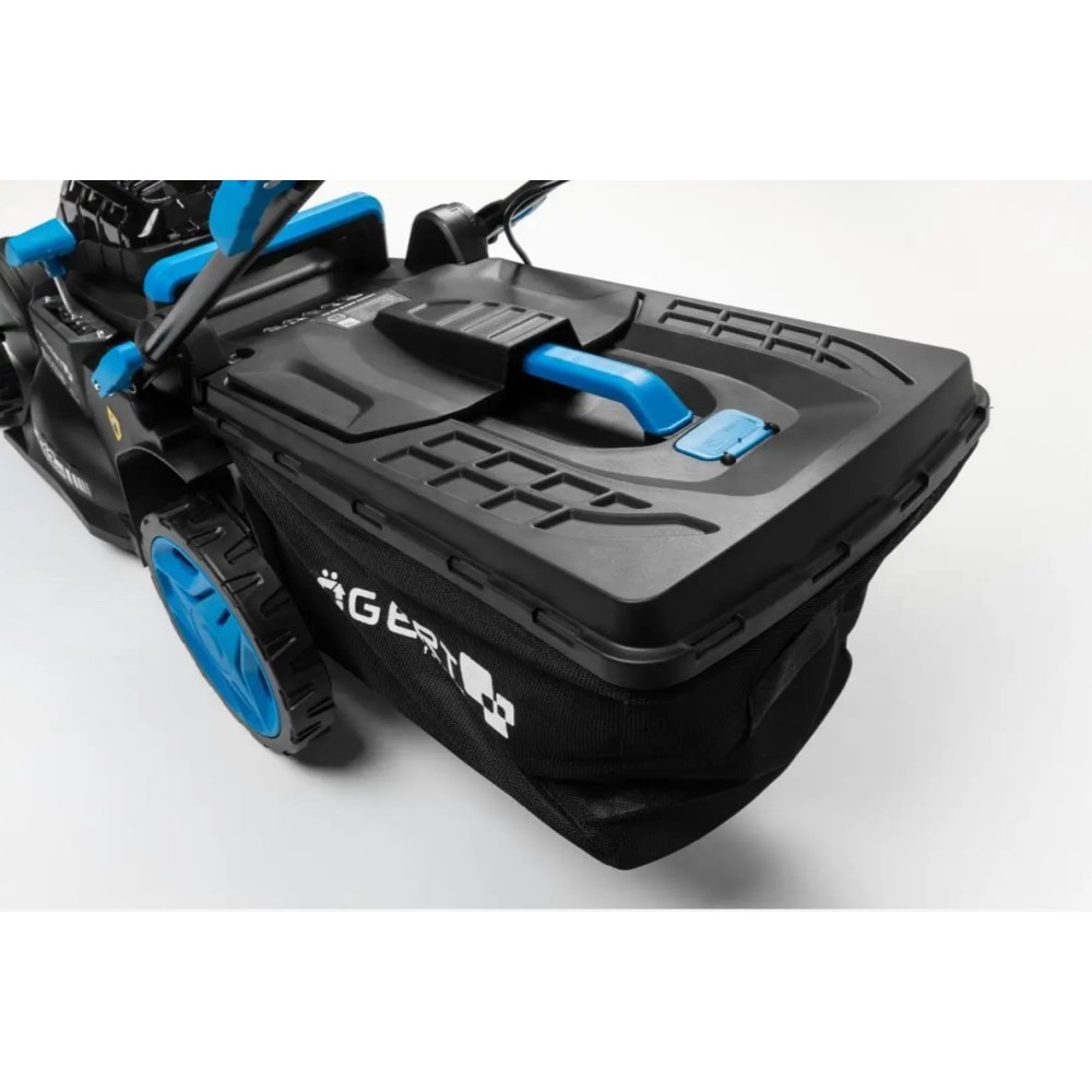 HOGERT TECHNIK KOSIARKA AKUMULATOROWA 43CM HT2E288-0LM218V43