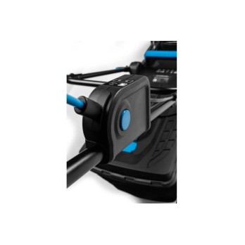 HOGERT TECHNIK KOSIARKA AKUMULATOROWA 43CM HT2E288-0LM218V43