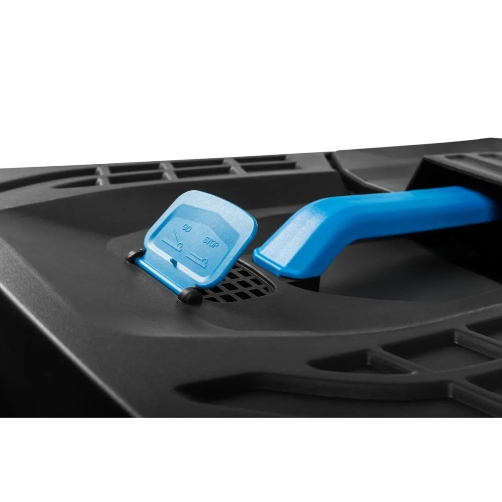 HOGERT TECHNIK KOSIARKA AKUMULATOROWA 43CM HT2E288-0LM218V43