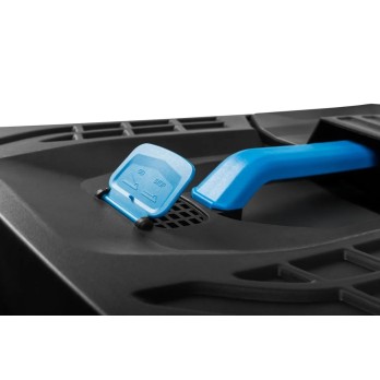 HOGERT TECHNIK KOSIARKA AKUMULATOROWA 43CM HT2E288-0LM218V43