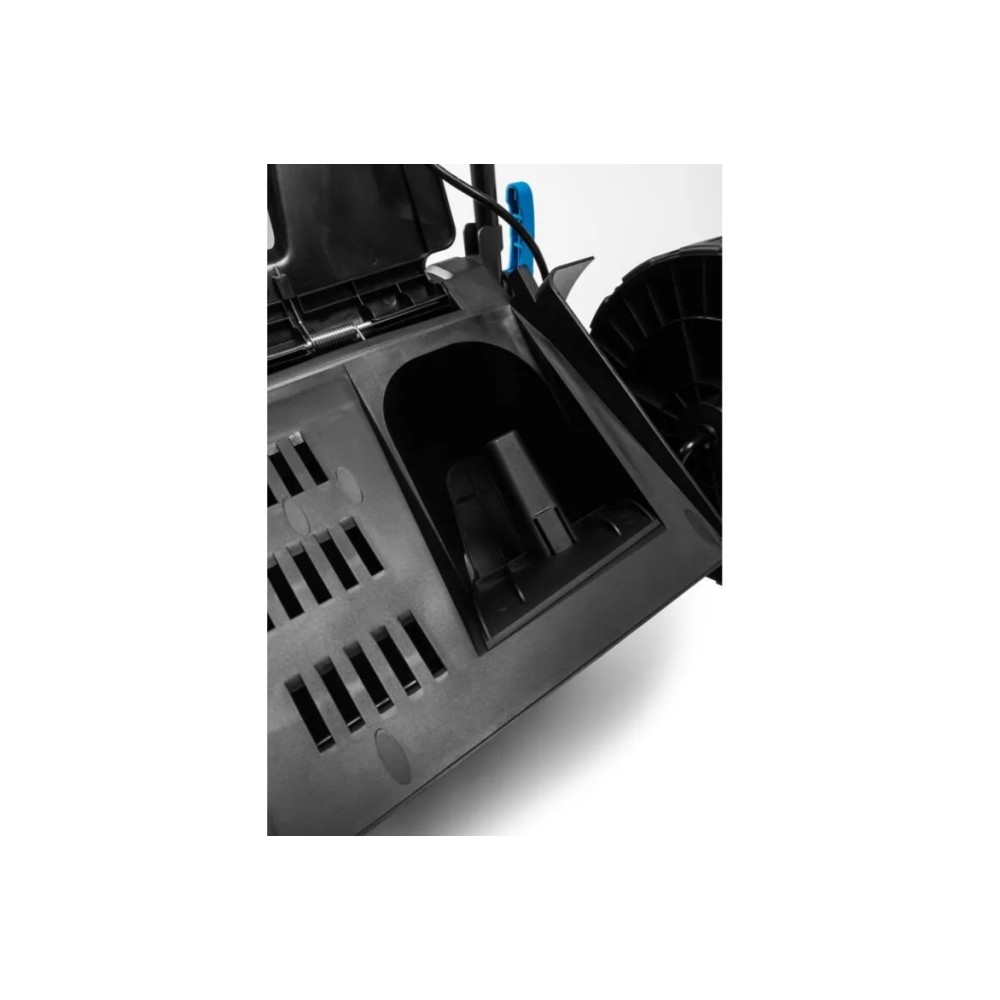 HOGERT TECHNIK KOSIARKA AKUMULATOROWA 43CM HT2E288-0LM218V43