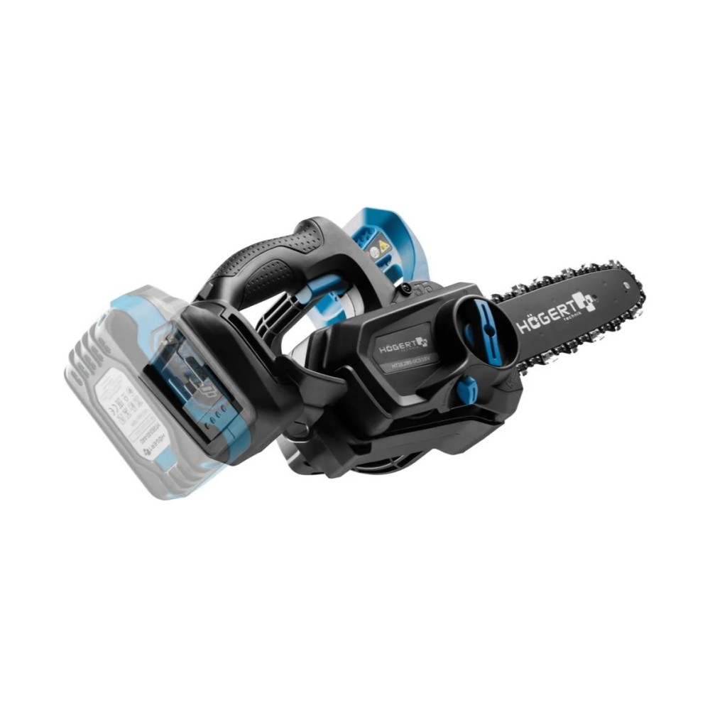 HOGERT TECHNIK AKUMULATOROWA KOMPAKTOWA PIŁA HT2E289-0CS18V