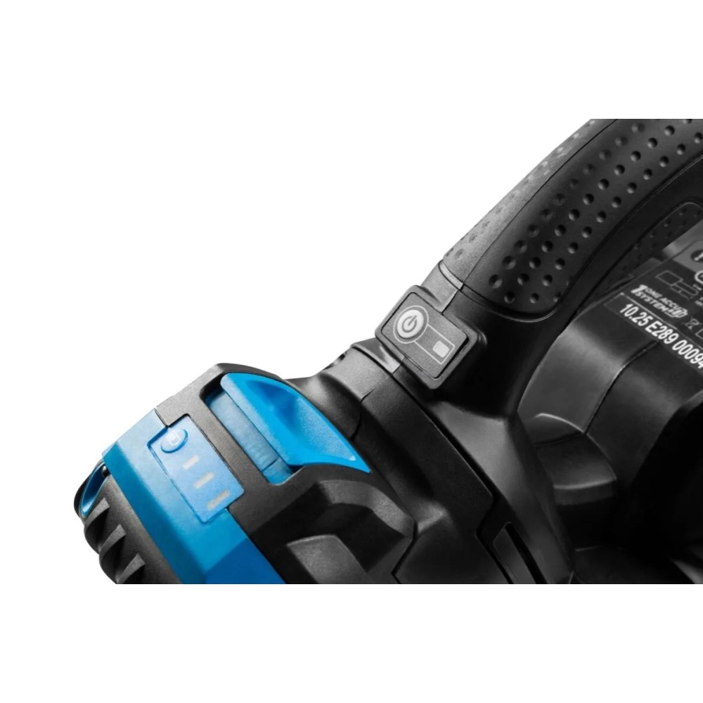 HOGERT TECHNIK AKUMULATOROWA KOMPAKTOWA PIŁA HT2E289-0CS18V