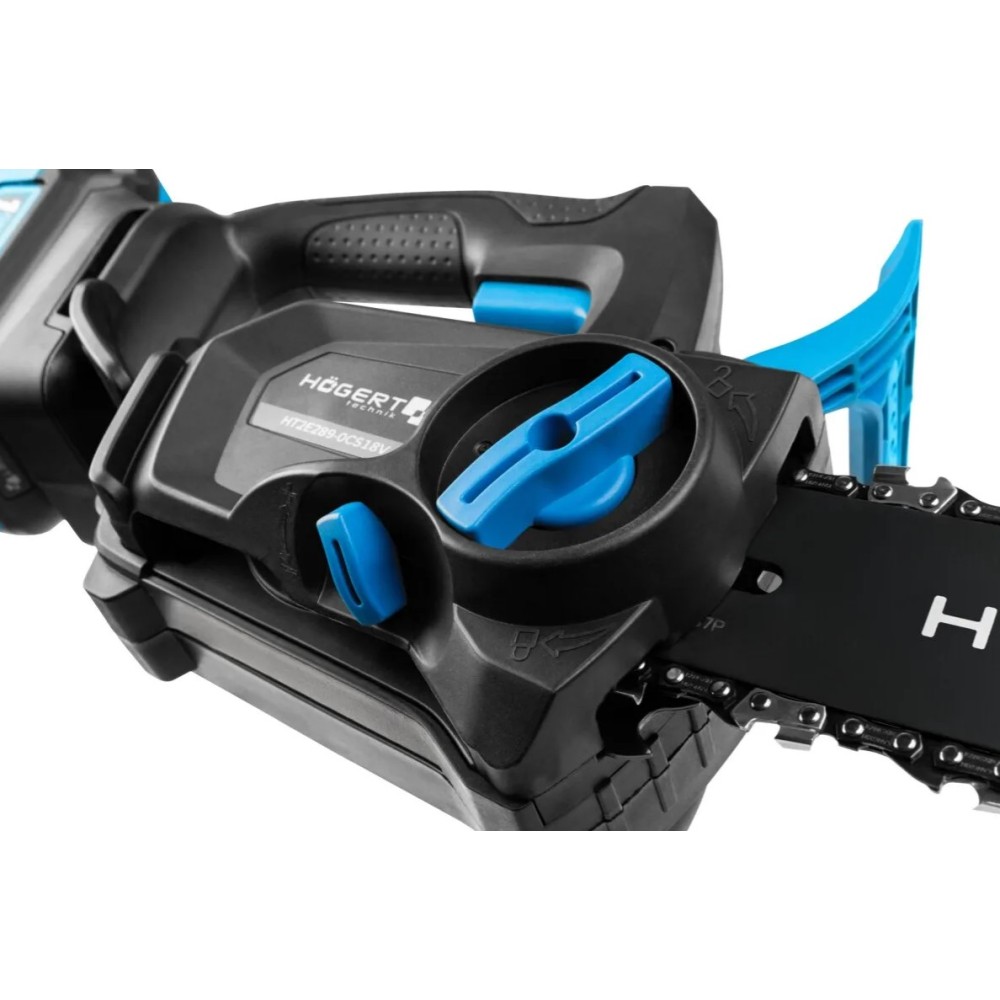 HOGERT TECHNIK AKUMULATOROWA KOMPAKTOWA PIŁA HT2E289-0CS18V