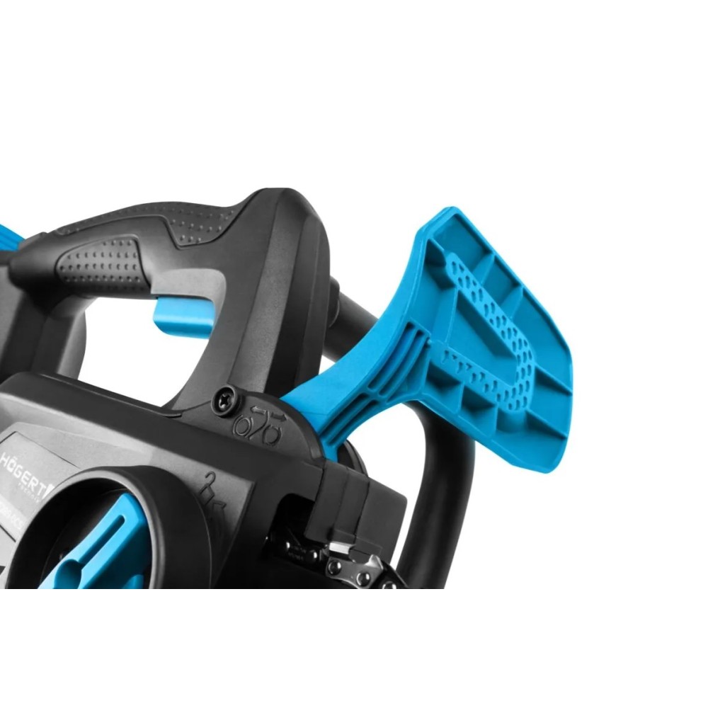 HOGERT TECHNIK AKUMULATOROWA KOMPAKTOWA PIŁA HT2E289-0CS18V