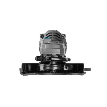 HOGERT TECHNIK ZESTAW SZLIFIERKA KĄTOWA Z REGULACJĄ 125MM 18V HT2E282-B24AG