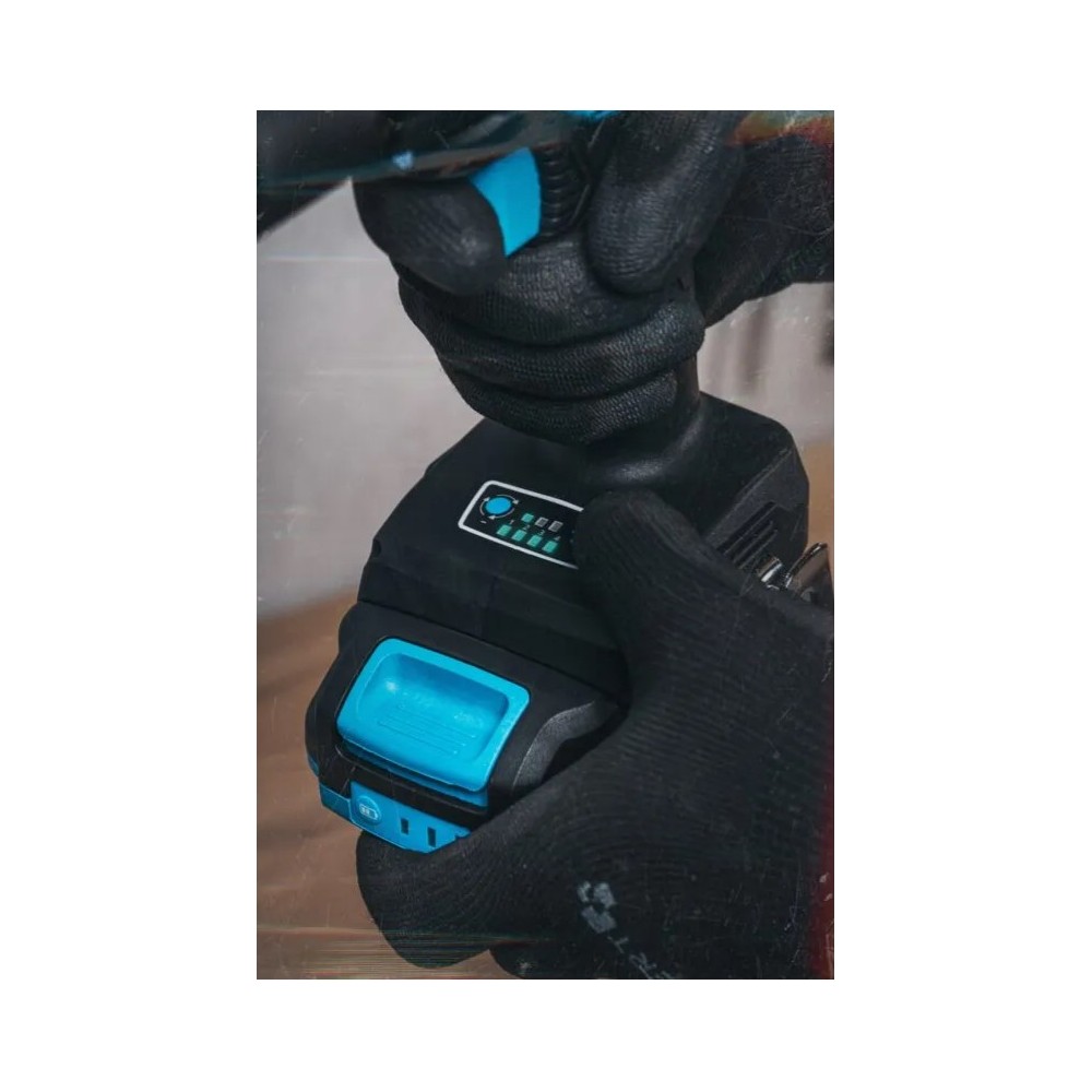 HOGERT TECHNIK ZESTAW WIERTARKO-WKRĘTARKA 40Nm HT2E265-B22DD