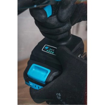 HOGERT TECHNIK ZESTAW WIERTARKO-WKRĘTARKA 40Nm HT2E265-B22DD