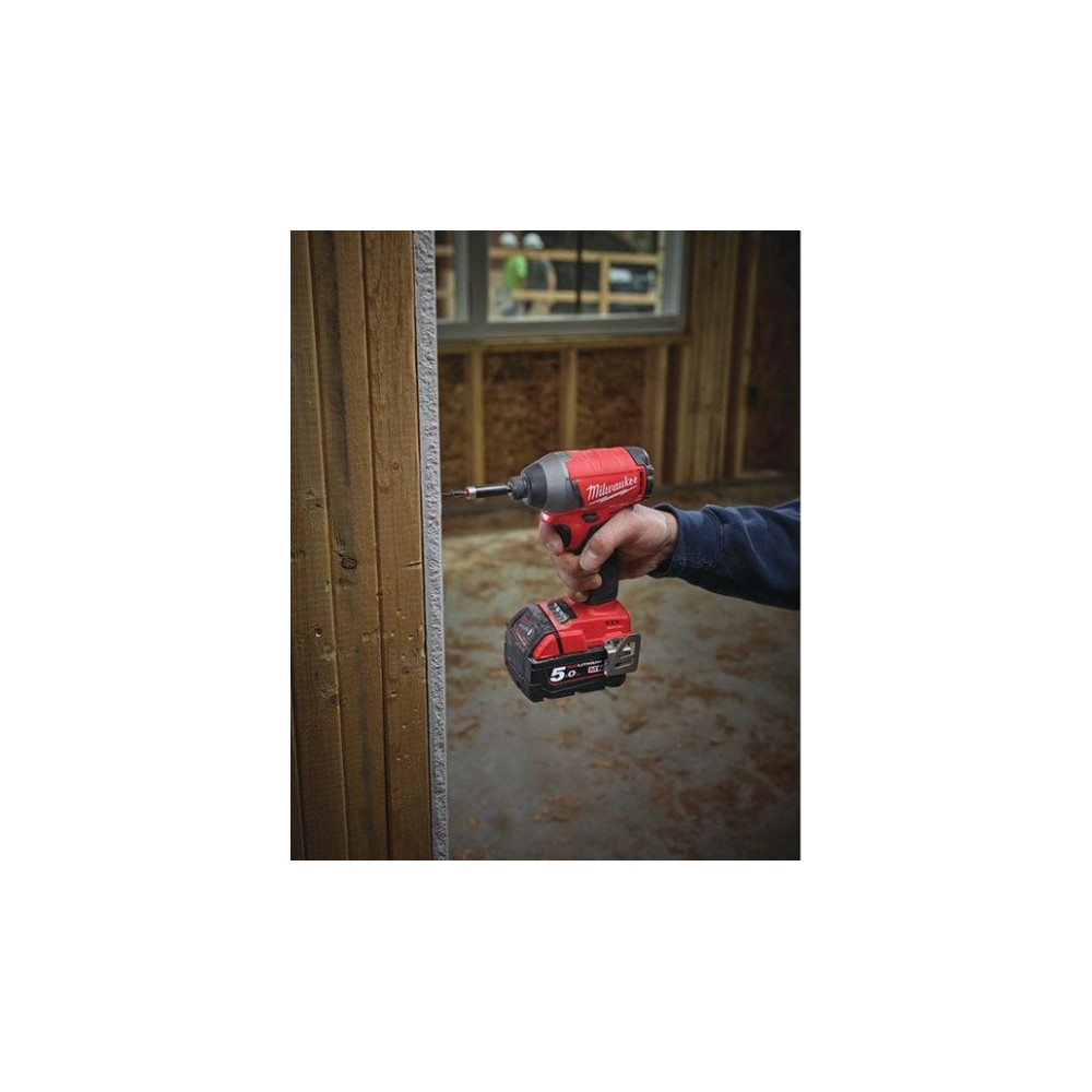 MILWAUKEE ZAKRĘTARKA M18 FID-0 2018R.