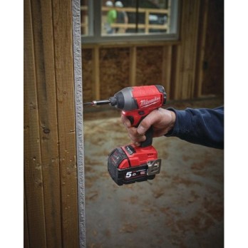 MILWAUKEE ZAKRĘTARKA M18 FID-0 2018R.