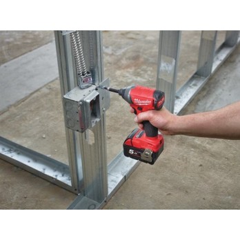 MILWAUKEE ZAKRĘTARKA M18 FID-0 2018R.