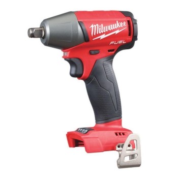 MILWAUKEE ZESTAW M18 FPD I M18 FIWF12 W WALIZCE Z WKŁADEM NA DWA NARZĘDZIA