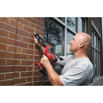 MILWAUKEE PISTOLET DO SILIKONU C18 PCG/310C-0B + przezbrojenie na 600