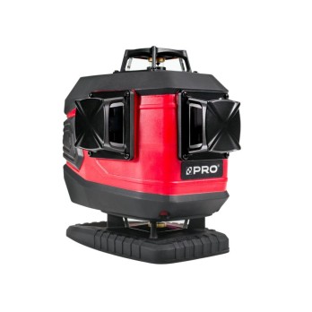 PRO ZESTAW LASER WIELOLINIOWY LK-4DB WALIZKA