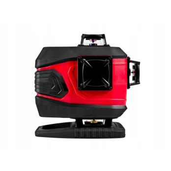 PRO ZESTAW LASER WIELOLINIOWY LK-4DB WALIZKA