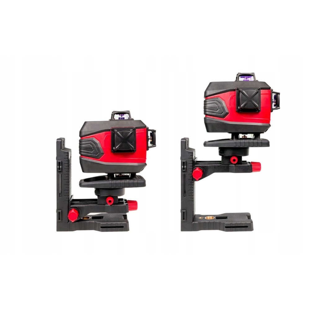 PRO ZESTAW LASER WIELOLINIOWY LK-4DB WALIZKA