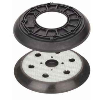 AEG STOPA PODSTAWY 150MM 6 OTWORÓW DO EX 150ES i EX 150E - 1 SZT.