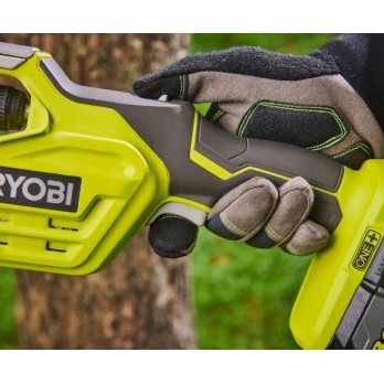 RYOBI AKUMULATOROWA PILARKA SZABLASTA RY18PSA-0