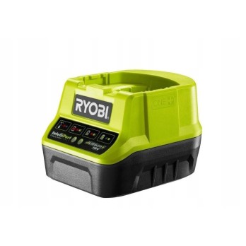 RYOBI ZESTAW AKUMULATOR ŁADOWARKA RC18120-125