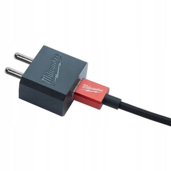 MILWAUKEE WTYCZKA KABEL ŁADOWARKA USB 0.9 M- microUSB typ B