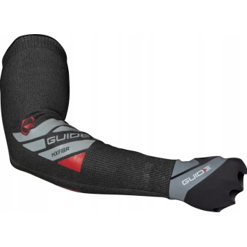 GUIDE RĘKAW ZARĘKAWEK ROBOCZY ANTYPRZECIĘCIOWY POZIOM F rozmiar L