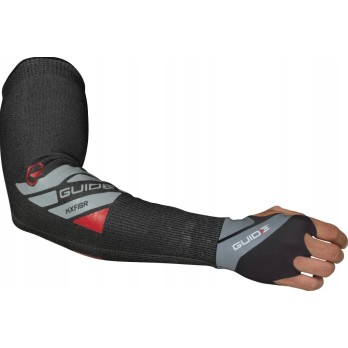 GUIDE RĘKAW ZARĘKAWEK ROBOCZY ANTYPRZECIĘCIOWY POZIOM F rozmiar L