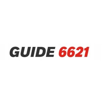GUIDE RĘKAW ZARĘKAWEK ROBOCZY ANTYPRZECIĘCIOWY POZIOM F