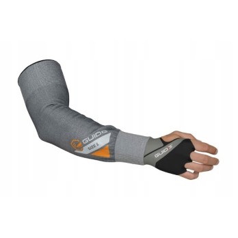 GUIDE RĘKAW ZARĘKAWEK ROBOCZY ANTYPRZECIĘCIOWY POZIOM D rozmiar L