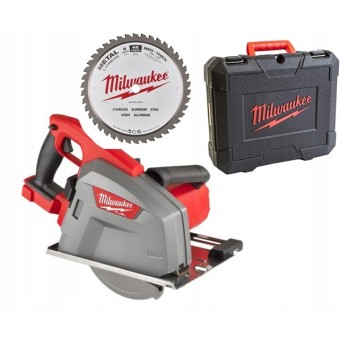 MILWAUKEE M18 FMCS66-0C PILARKA TARCZOWA DO METALU