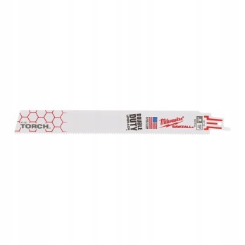 MILWAUKEE BRZESZCZOT DO METALU TORCH BIMETAL 230MM- 1 SZT.
