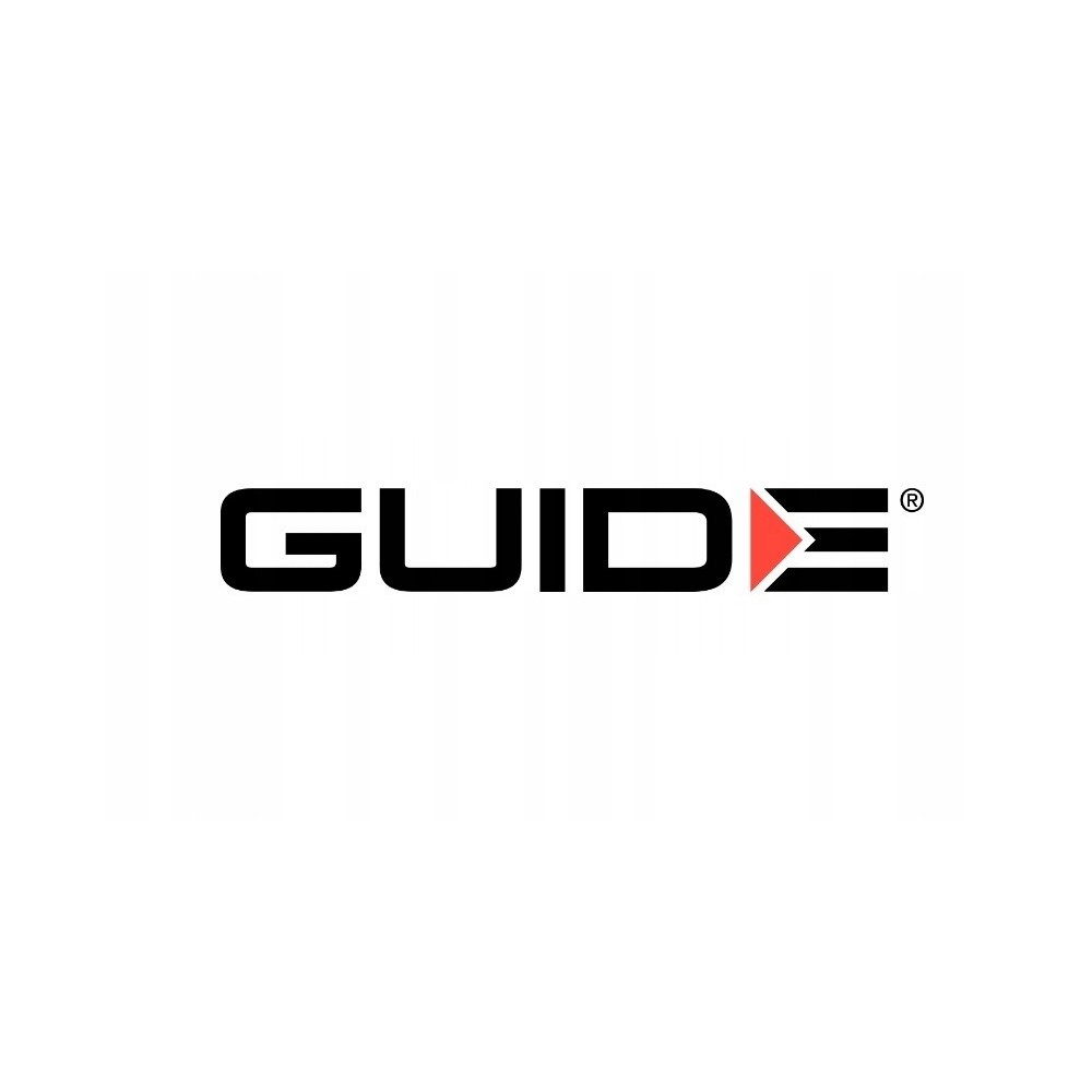 GUIDE RĘKAWICE ROBOCZE ANTYPRZECIĘCIOWE- 9/L