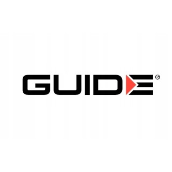 GUIDE RĘKAWICE ROBOCZE ANTYPRZECIĘCIOWE- 9/L