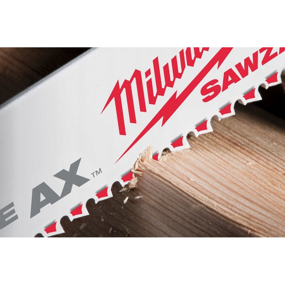 MILWAUKEE BRZESZCZOT 230MM DO PRAC WYBURZENIOWYCH AX 230- 1 SZT.
