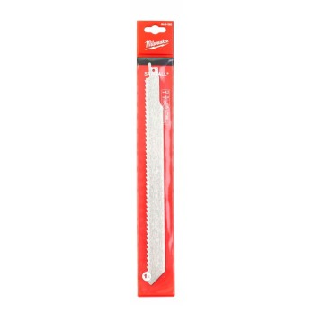 MILWAUKEE BRZESZCZOT DO MATERIAŁU ZAMARZNIĘTEGO 300 x 4 TPI