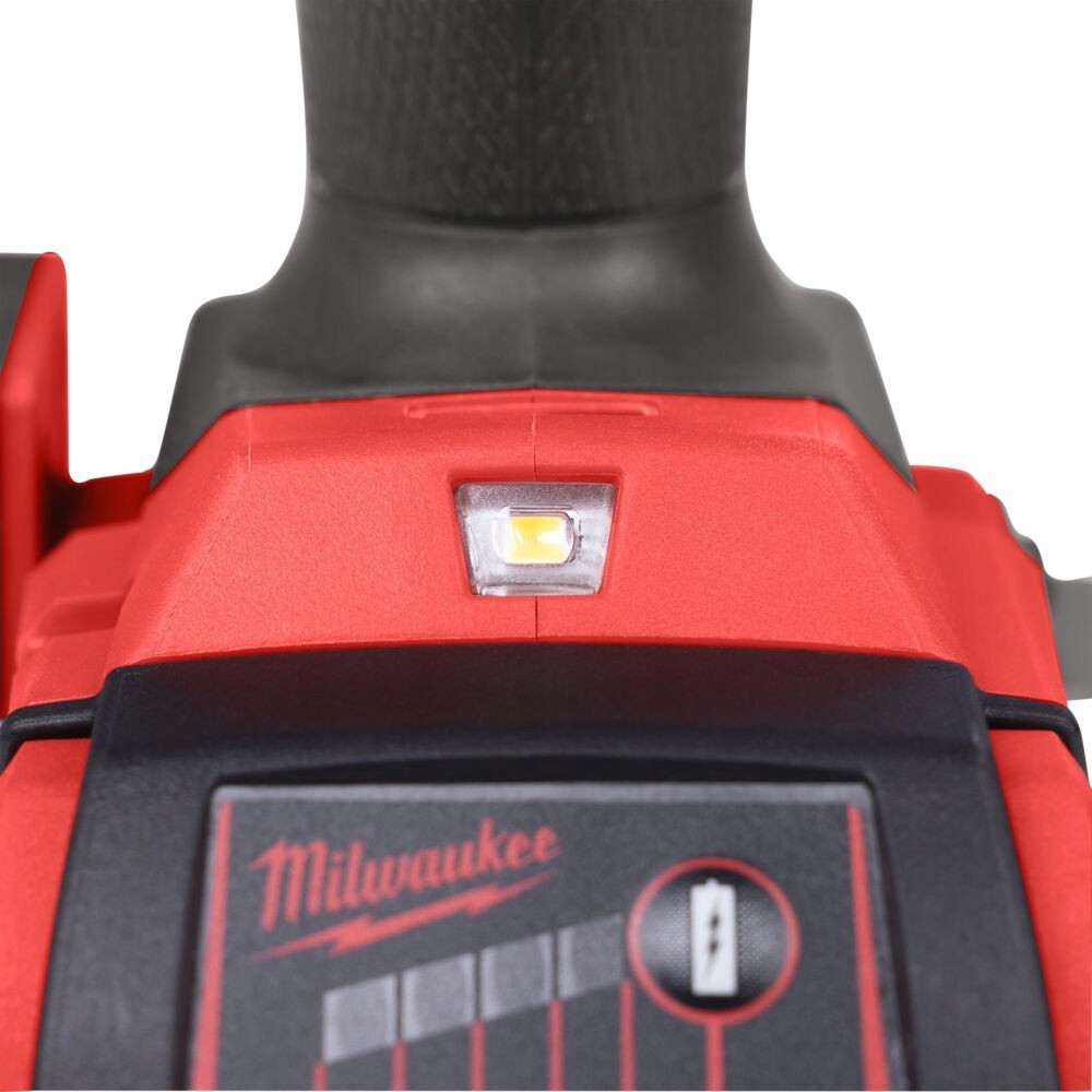 MILWAUKEE WIERTARKO-WKRĘTARKA M18 FDD3-0X 159Nm
