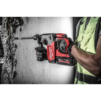 MILWAUKEE MŁOT UDAROWY M18 FHX -0X