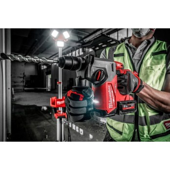 MILWAUKEE MŁOT UDAROWY M18 FHX -0X