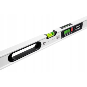 PRO ELEKTRONICZNA POZIOMICA CYFROWA DIGITAL 80CM MAGNES